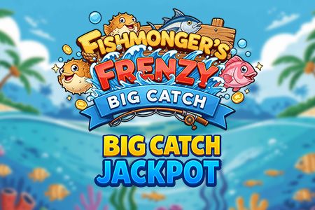 Fishmonger's Frenzy