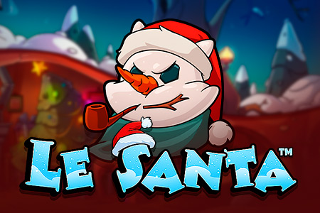 Le Santa